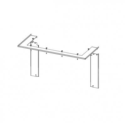 Accesorii - Rama focar 3S HC3LJ RAM11