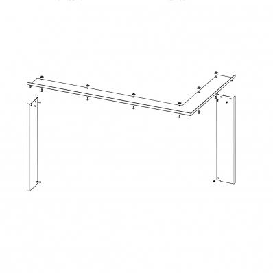 Accesorii - Rama focar 3S HR/L3LF RAM11