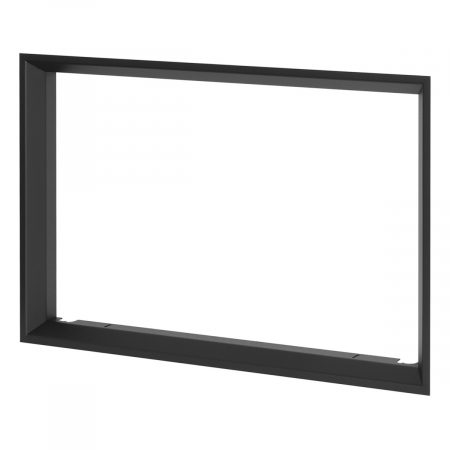 Accesorii focare si sobe - Rama focar lemne adanca H2P RAM04
