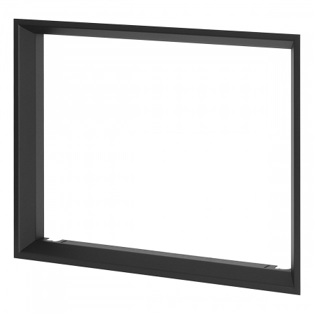 Accesorii focare si sobe - Rama focar adanca H2T RAM04