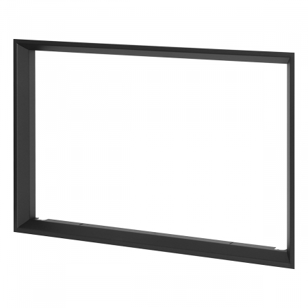 Accesorii focare si sobe - Rama focar adanca H2X RAM04