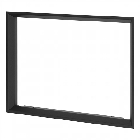 Accesorii focare si sobe - Rama focar adanca H2Z RAM04