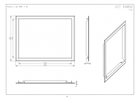 Rama focar H2T RAM06 [1]