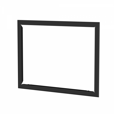 Accesorii focare si sobe - Rama focar H2T RAM06