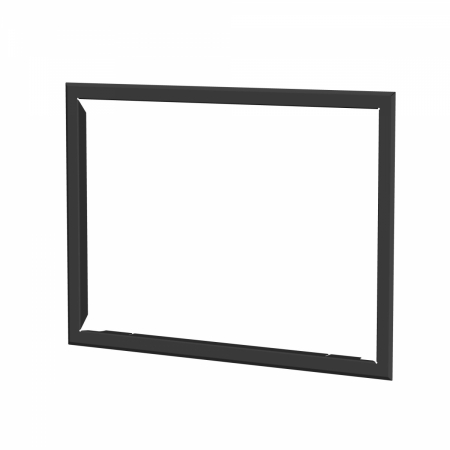 Accesorii focare si sobe - Rama focar H2X RAM06