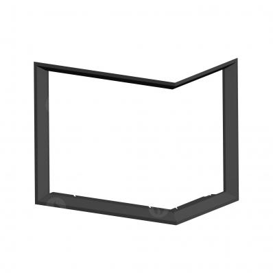 Accesorii focare si sobe - Rama focar HR/L2SV RAM04