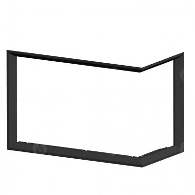 Accesorii focare si sobe - Rama focar HR/L2SX RAM04