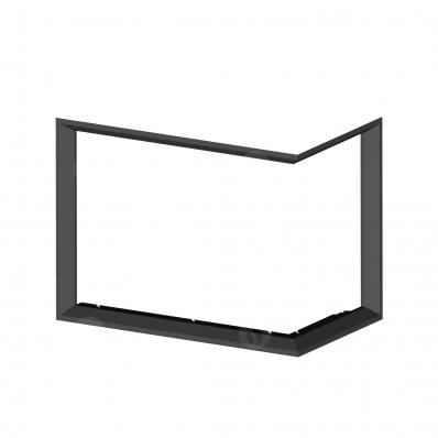 Accesorii focare si sobe - Rama focar HR/L2SY RAM04