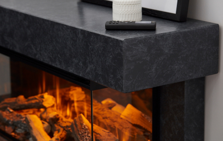 Semineu Electric Winchester |British Fires|Gaftos Seminee [2]