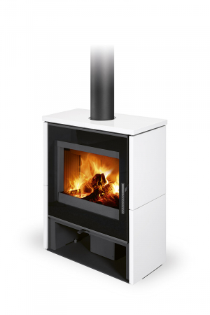 Sobe lemne - Soba ceramica lemne ALEDO G cu 16 variante de culori