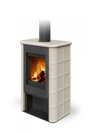 Soba ceramica lemne SIENA N02 cu 16 variante de culori [1]