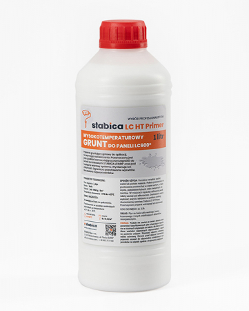 Accesorii - STABICA® Grund/ Amorsa 1L pentru placi radiante