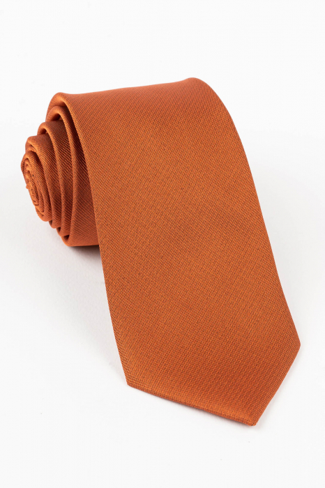 Cravata ruginie [1]