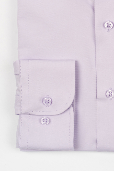 Camasa barbati regular fit lila cu BAMBUS [2]