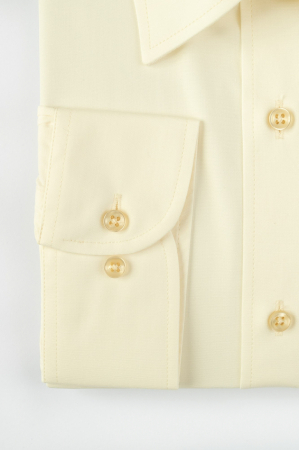 Camasa clasica 5XL-6XL crem [2]