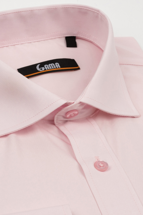 Camasa regular fit  roz 2XL-4XL [3]