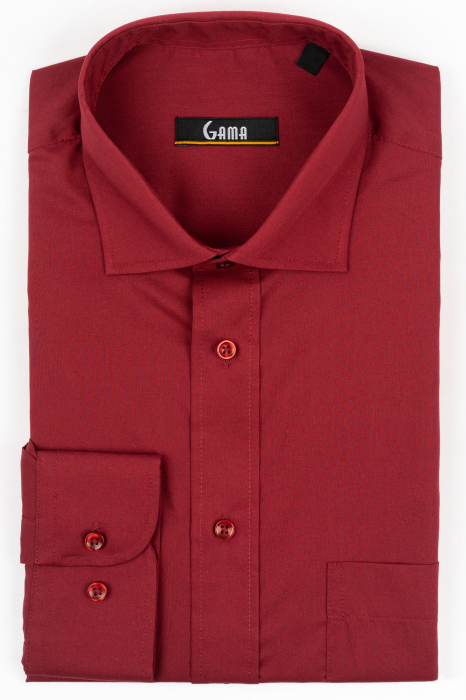 Camasa regular fit  visinie 5XL-6XL [1]
