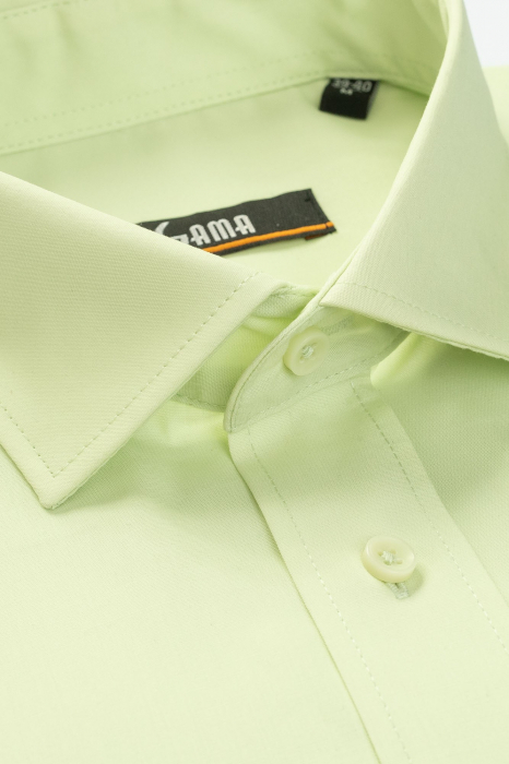 Camasa vernil slim fit [3]