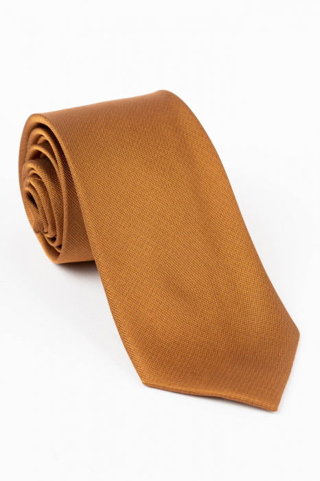 Cravata coniac [1]