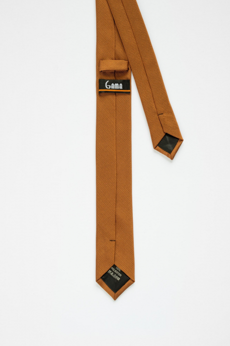 Cravata ingusta maro [3]