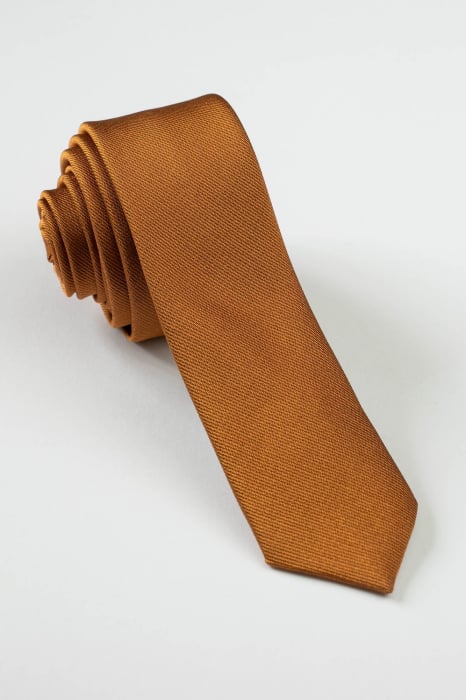 Cravata ingusta maro [1]