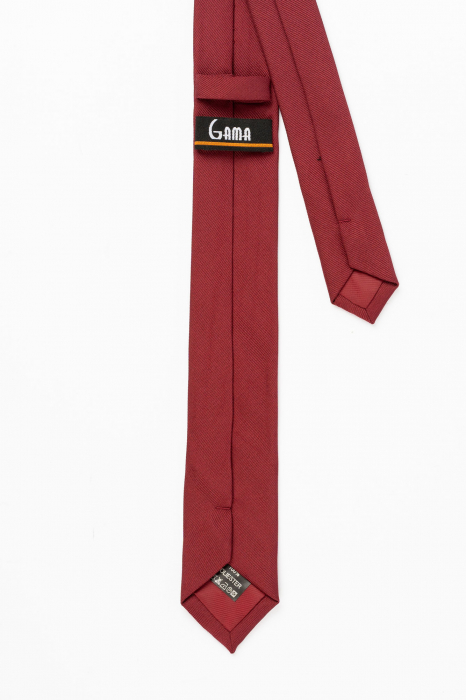 Cravata ingusta visinie [3]