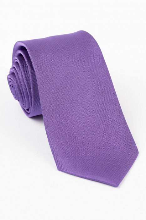 Cravata mov [1]