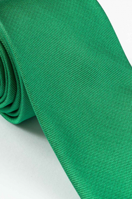 Cravata verde [2]