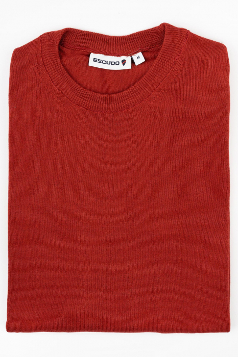 Pulover slim visiniu [7]