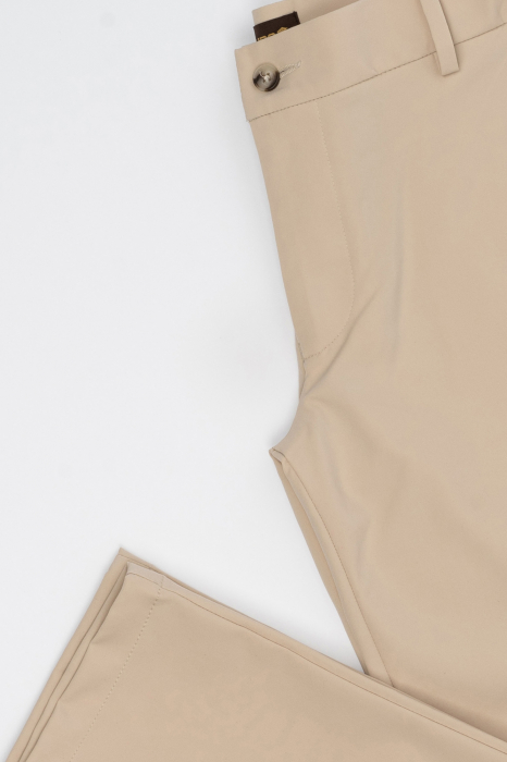 Pantaloni barbati slim bleumarin Travel [6]