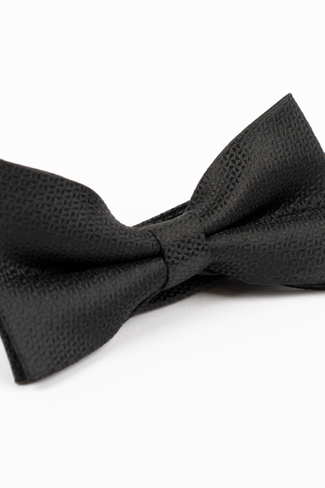 Papion GAMA Negru Texturat [2]