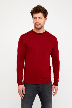 Pulover slim visiniu [1]