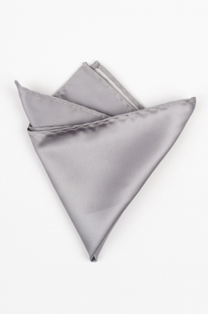 Accesorii - Batista gri deschis