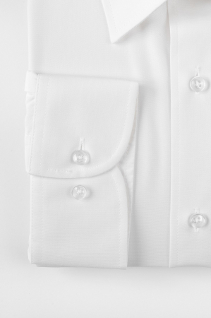 Camasa regular fit  alba 5XL-6XL [2]