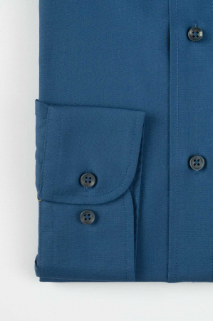Camasa albastra 2XL-4XL [2]