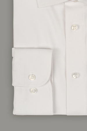 Camasa barbati alba slim fit CONFORT [1]