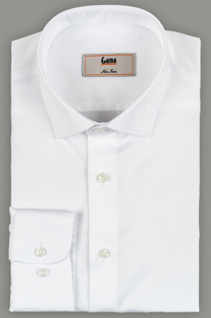 Camasi marimi mari - Cămașă Bărbați NON-IRON GAMA – 100% Bumbac Super-Premium | Cămașă Business Eleganta