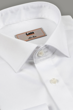 Cămașă Bărbați NON-IRON GAMA – 100% Bumbac Super-Premium | Cămașă Business Eleganta [2]