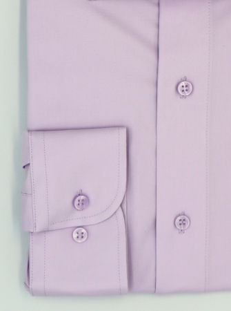 Camasa barbati regular fit lila cu BAMBUS [2]