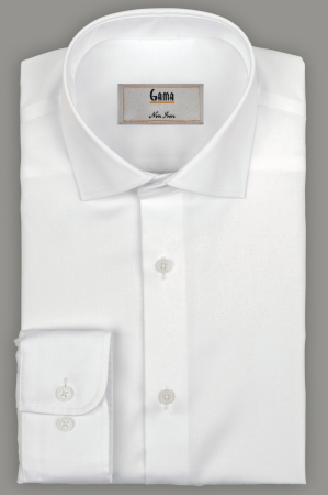Camasi clasice - Cămașă Bărbați NON-IRON GAMA – 100% Bumbac Super-Premium | Cămașă Business Eleganta