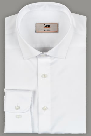 Camasi clasice - Cămașă Bărbați NON-IRON GAMA – 100% Bumbac Super-Premium | Cămașă Business Eleganta