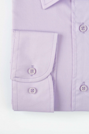 Camasa regular fit mov 5XL-6XL [2]