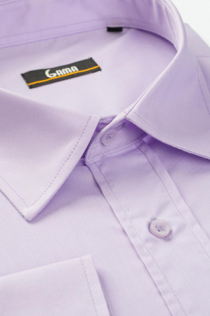 Camasa regular fit mov 5XL-6XL [1]