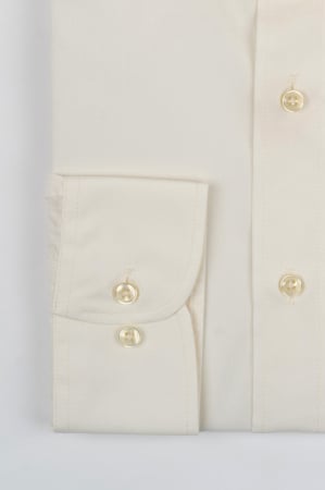 Camasa regular fit crem  2XL-4XL [1]