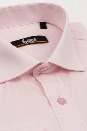 Camasa regular fit  roz 2XL-4XL [2]