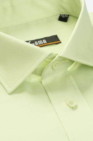 Camasa regular fit  vernil [1]