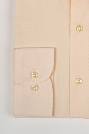 Camasa slim fit bej [1]