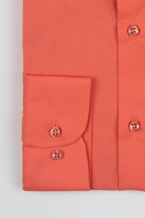Camasa slim fit corai [1]