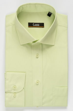 Camasa vernil slim fit [0]