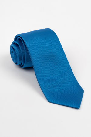 Accesorii - Cravata albastra